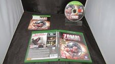 XBOX ONE Zombi _ per Microsoft  XBOX ONE _ PAL ITA
