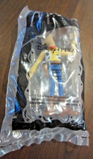new SEALED 1995 Toy Story McDonalds Woody Doll 8 in Retail package