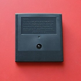 Sega Game Gear Tempo Jr. Vintage 90s Handheld Authentic Cleaned Tested