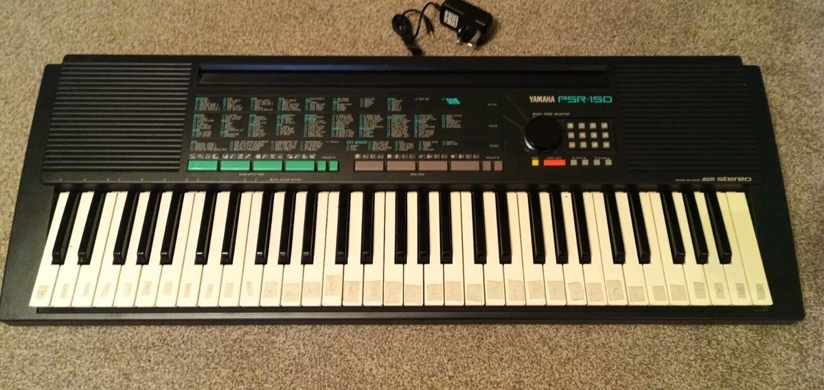 その他 YAMAHA PSR-150 s-l1200.jpg