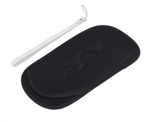 Funda PSP / Psvita / PSP Go | protector case estuche carcasa ps vita pspGO - Imagen 10 de 11
