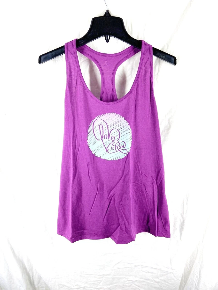 tank top asics