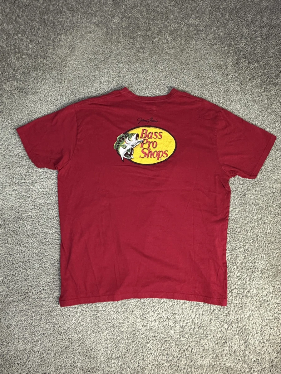 bass pro shop shirt products for sale | eBay