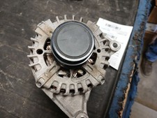 2021 Ford Bronco Sport Alternator 3065553
