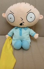 Peluche Stewie Griffin Da Collezione