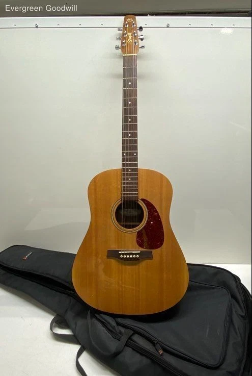seagull gig bag products for sale | eBay