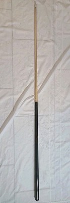 Brunswick Professional 2 Piece Pool Cue, 58-Inches, 18 Ounce Needs Tip