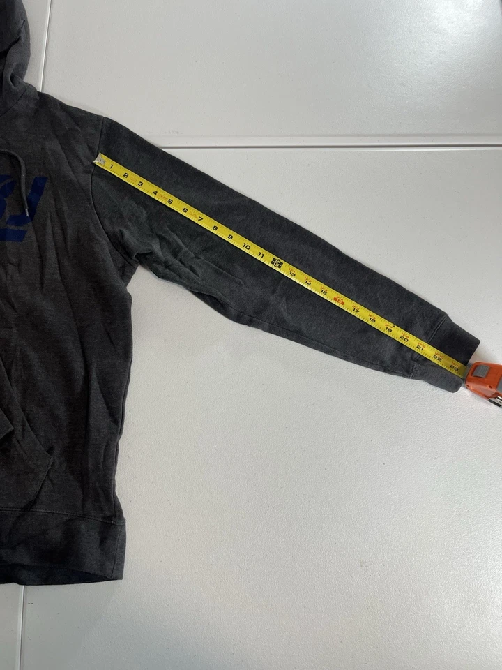 Chaqueta grande Columbus Blue Jackets Foto 4 de 4