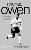 Michael Owen | Michael Owen | Taschenbuch | Englisch (2006) | Off The Record