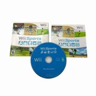 Wii Sports Complete with Sleeve & Manual – Nintendo Wii