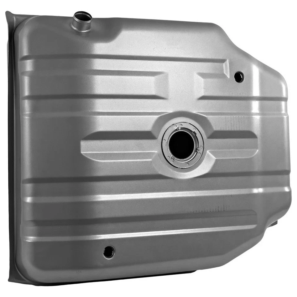 New Rear Fuel Tank For 1992-1997 Chevy GMC C1500 Suburban 42 Gallon Gas Foto 4 de 4