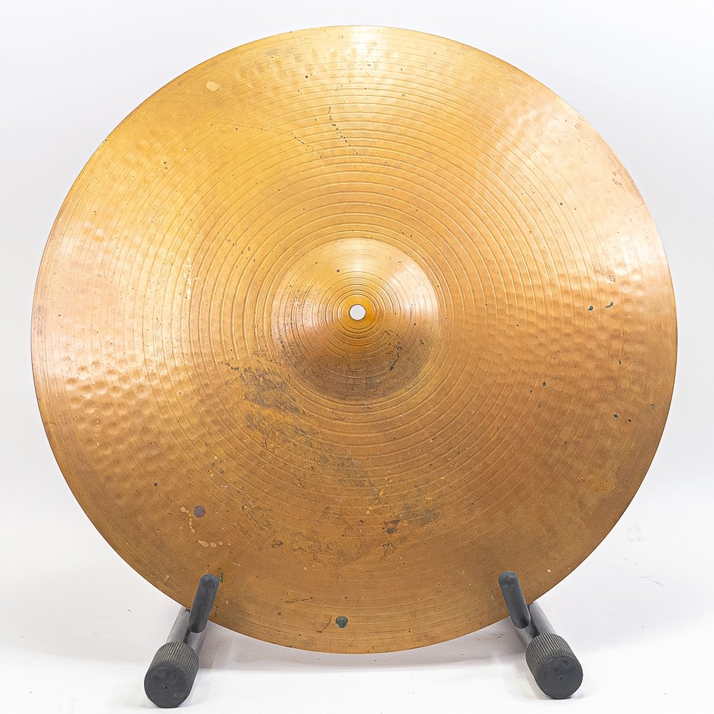 Paiste 505 22
