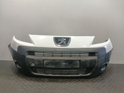 7401FQ VORDERE STOSSSTANGE / 1282086 FÜR PEUGEOT EXPERT FURGONETA VF3A_, VF3U_,