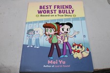 Best Friend Worst Bully Paperback By Yu Mei