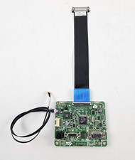 Samsung LS27E310HSG/ZA S27E310 Main Board (P/N: BN94-08351G)