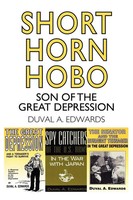 Duval A. Edwards | Short Horn Hobo | Taschenbuch | Englisch (2007) | Authorhouse