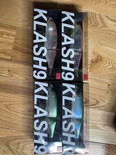 DRT KLASH 9 Original Color Set