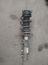 Peugeot 3008 II 2023 Vorne rechts Stoßdämpfer vorne 9819718780 Benzin/Elektro