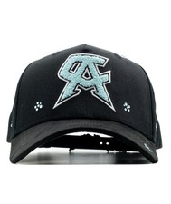 Dandy Hats x Canelo Alvarez CA TIFFANY - IN HAND Full Set