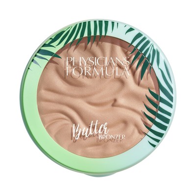  Murumuru Butter Powder Bronzer Feuchtigkeitsspendende Formel Mit Murumuru-Bu...