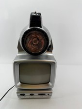 Innovage Outdoor Multi-Function TV Lantern AM/FM Radio Flashlight Tested  5.40 l
