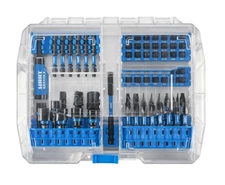 HART 68 PIECE IMPACT BIT SET