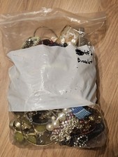 4lb Mixed Jewelry Bracelet Lot Bag