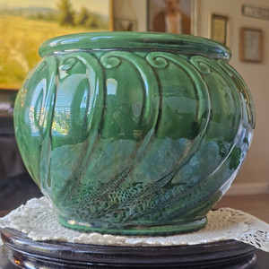 Vintage Jardiniere | eBay