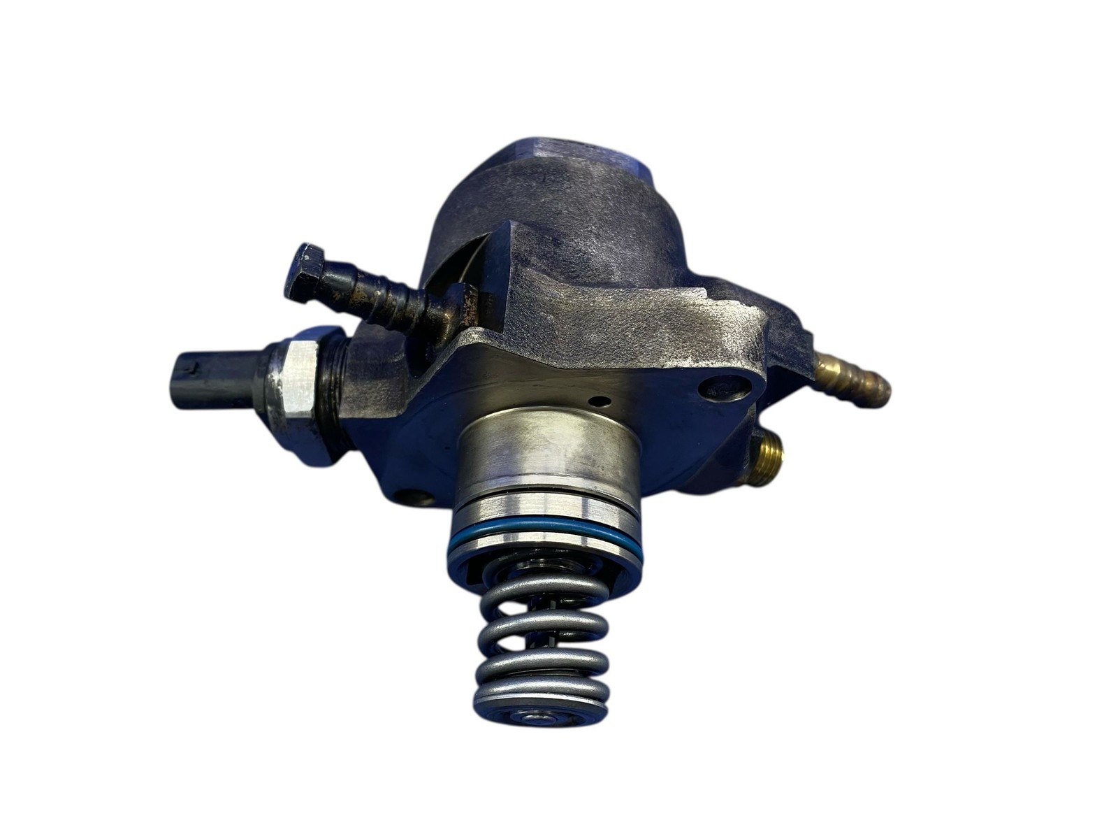 LAMBORGHINI HURACAN LP640-4 PERFORMANTE MOTOR MOUNTED HIGH PRESSURE FUEL PUMP