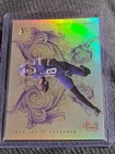 2025 Topps Signature Justin Jefferson Base (RAW)