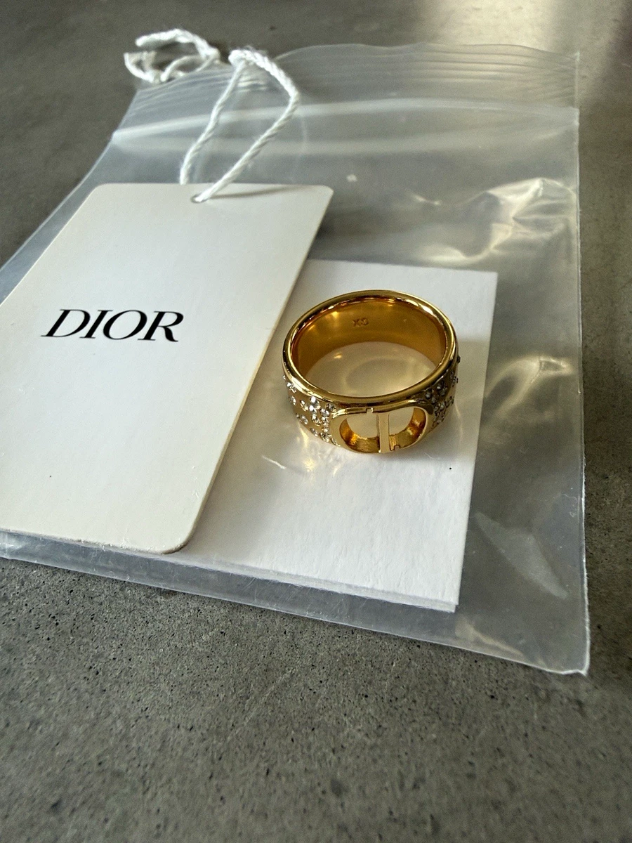 25+ Christian Dior Rings for sale | Updated Oct 2026