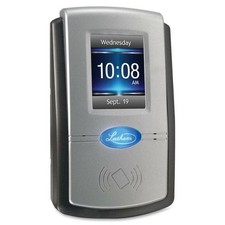 PayClock Time System, Lathem PC600 kit BRAND ...