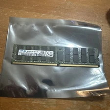 Samsung 16GB 2Rx4 PC4-2133P-RA0-10-DC0 