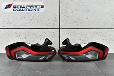 BMW 2 G42 M2 G87 R�ckleuchten Heckleuchte Rear Lights Light LHD Set 9841km!