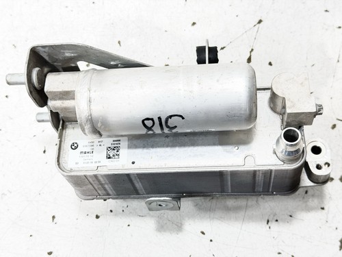 18 19 20 21 BMW X3 G01 Air Conditioner AC A/C Condenser Unit 1515 OEM