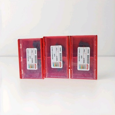 6x Arno 46AA4269 0T1 Index 01 AL20 Wendeschneidplatte