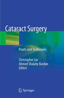 Cataract Surgery Pearls And Techniques Christopher Liu (U. A.) Taschenbuch Xiv