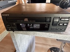 CD Player Sony CPD S45