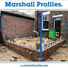 Perfiles Marshall