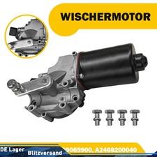 Wischermotor Scheibenwischer Vorne 12V 4-polig für Mercedes-Benz W242 2011-2018 Wischermotor Scheibenwischer Vorne 12V 4-polig für Mercedes-Benz W242 2011-2018