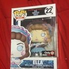 Funko Pop! Ella Five Nights at Freddy's Twisted Ones GameStop Exclusive #22