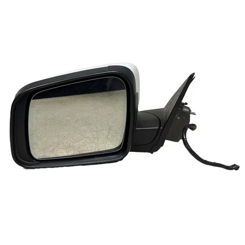 Driver Side View Mirror w/o Blind Spot – Fits 2011-2021 Dodge Durango 3.6L