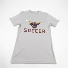 Minnesota State Mavericks Nike Dri-Fit Short Sleeve Shirt Men's L