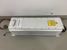 Synrad Firestar v30 CO2 Laser 30W RF Laserquelle Laserröhre FSV30SAG-D9.3