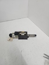 Parker D1VW8CNJWF  75  Hydraulic Solenoid Valve **USED**