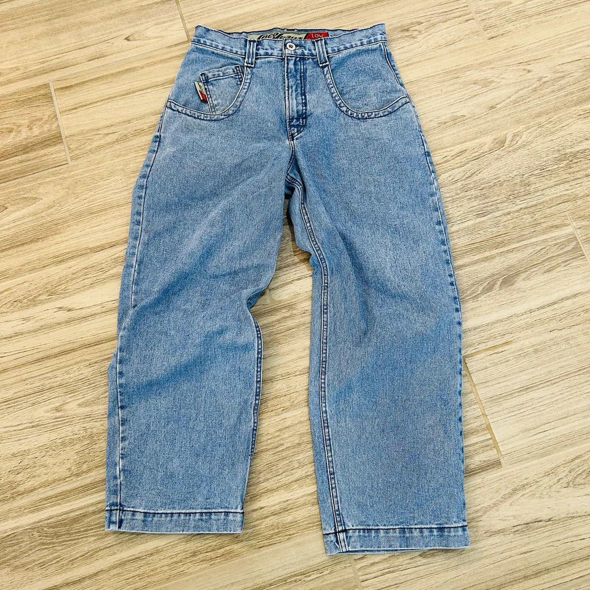 Regular 32 Size Jeans JNCO for Men for sale | eBay