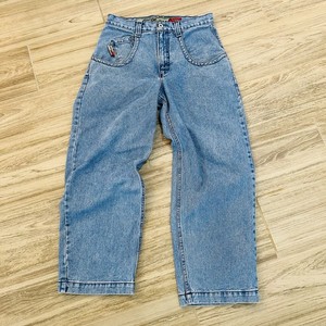 90s　JNCO JEANS 　Low Downレイヴジンコ　　デニム USA製 Jnco Low Down | eBay