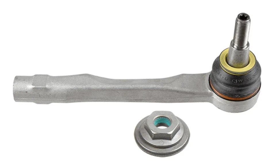 Lemforder Tie Rod End Pair 43382 01 - 43383 01 Automotive Replacement Part - Image 2 of 4