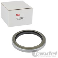 NTY Dichtring Radnabe Passend FüR Toyota 4 Hiace | NUP-TY-061