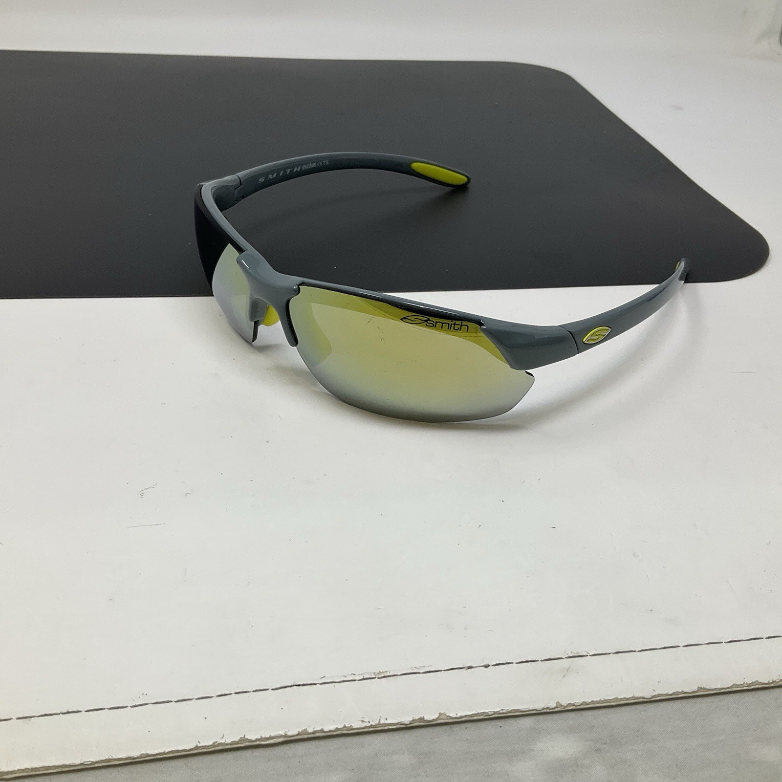 Smith Optics Parallel Max Sunglasses State Citron - image 1